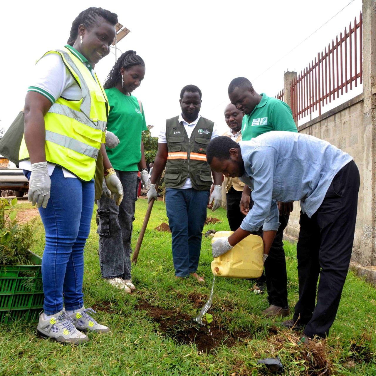 Climate Adaptation
