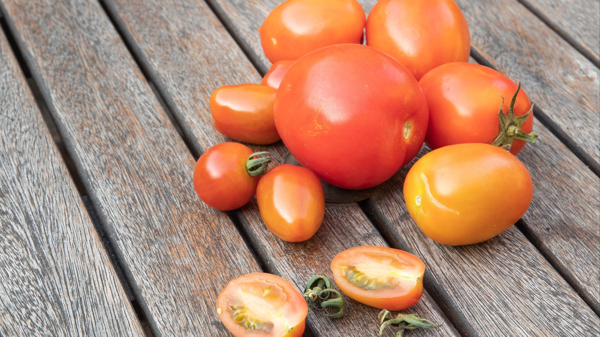 Post-Harvest Losses Study